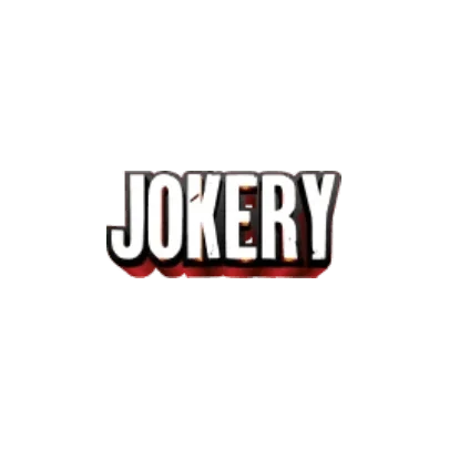 Jokery Logo