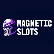 MagneticSlots Logo — Testsieger im Online Casino Echtgeld Test Österreich