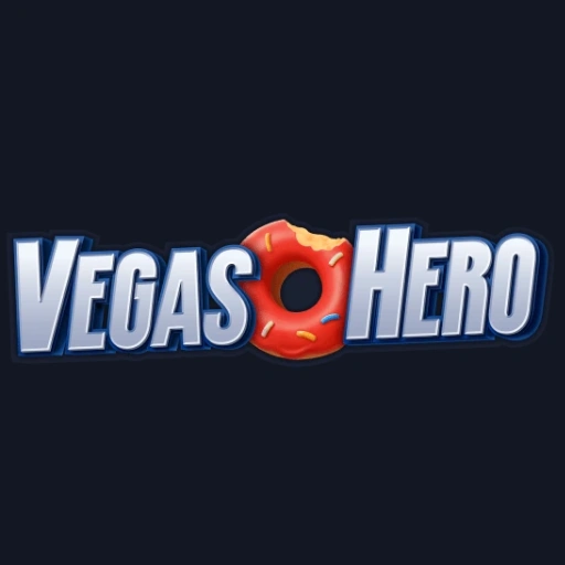 VegasHero Logo